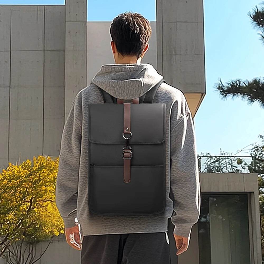 Classic Business Backpack - SnaggIt