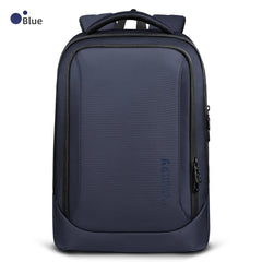 Large Waterproof Commute Backpack 15.6" – Business & College Daypack
