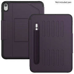 Multi-fold Smart Case for iPad Series by Snagg An iPad Case