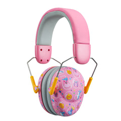 Kids Noise Cancelling HeadPhones, NRR 26dB by Snagg An Earmuff