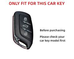 Metal Car Key Cover by Snagg A Key Cover