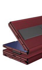 Magnetic Fold Leather All In One Case – for Samsung Galaxy Z Trifold