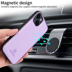 2 in 1 Removable Magnetic Wallet Case – Samsung Galaxy S24 Series - Phone Cases & Covers