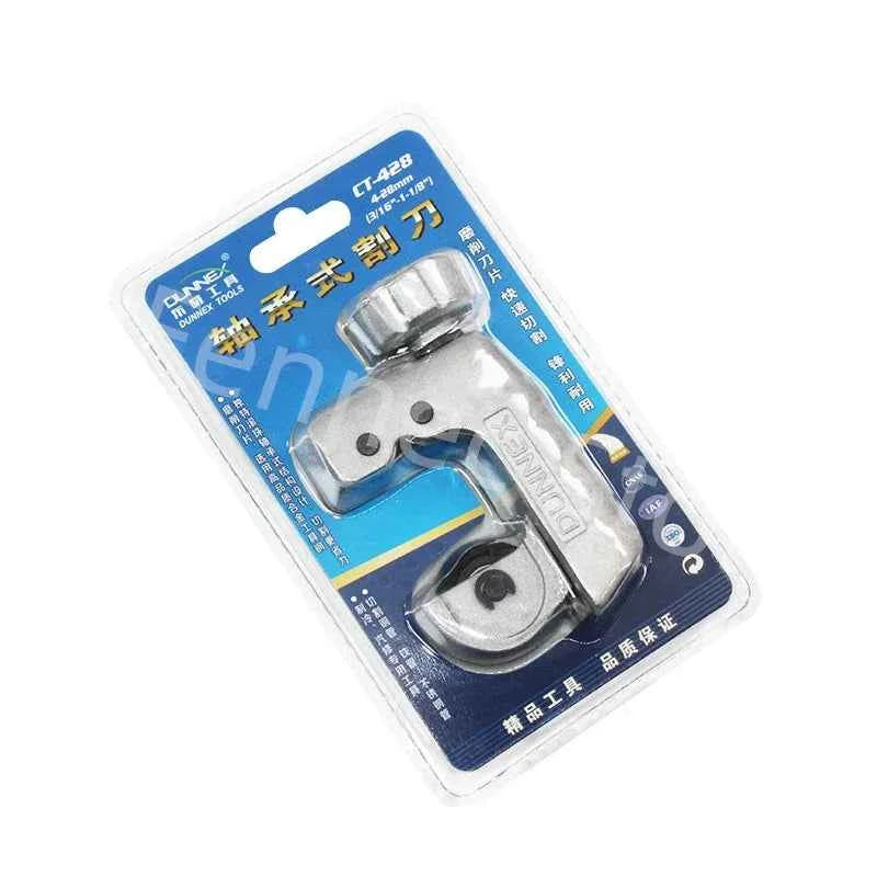 Bearing-type rotary tube cutter for copper pipe – image 5