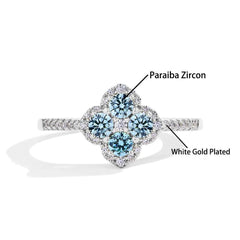 Classic Moissanite Ring - SnaggIt