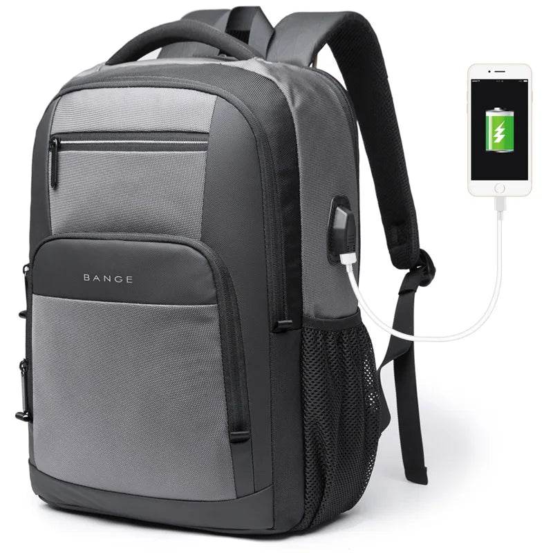 15.6" Designer Laptop Backpack by Snagg A Backpack