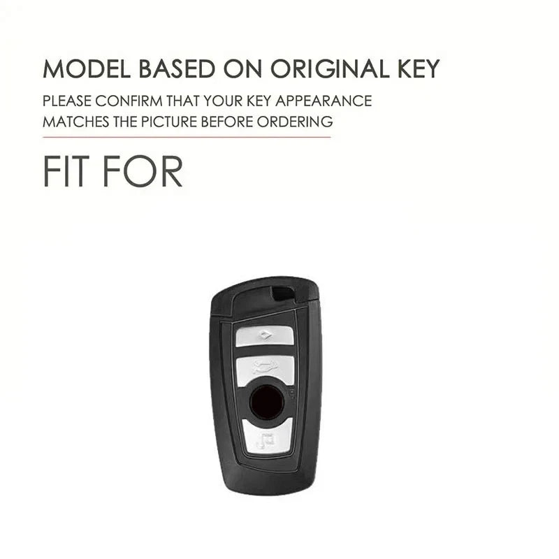 TPU Car Key Cover by Snagg A Key Cover