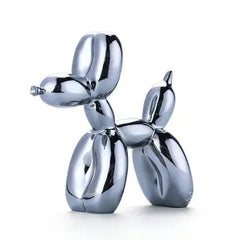 Pop Art & Balloon Sculptures by Snagg A Sculpture