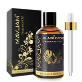 Fragrance Oil for Diffusers & Humidifiers – 100ml Premium Scented Oil (37 Scents Available)