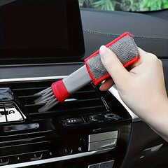 Car Air Vent & Dashboard Cleaning Brush by Snagg A Cleaning Brush