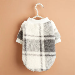Warm Woolen Sweater for Small Dogs by Snagg A Sweater