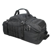 30L / 45L / 80L Tactical Sport Travel Duffle Bag - SnaggIt