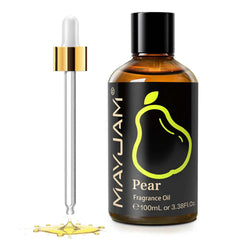Fragrance Oil for Diffusers & Humidifiers – 100ml Premium Scented Oil (37 Scents Available)