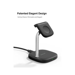 Samsung Galaxy Watch Fast Charging Stand | Galaxy Watch Ultra 8 Classic 7 FE 6 5 Pro 4 3 Active 2