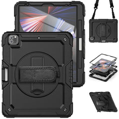 360 Rotation Kids Stand Tablet Case for IPad Series by Snagg An iPad Case