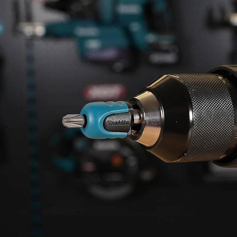 Makita PH2 Magnetic Impact Screwdriver Bit – Premier Mag Boost™ - E-03442