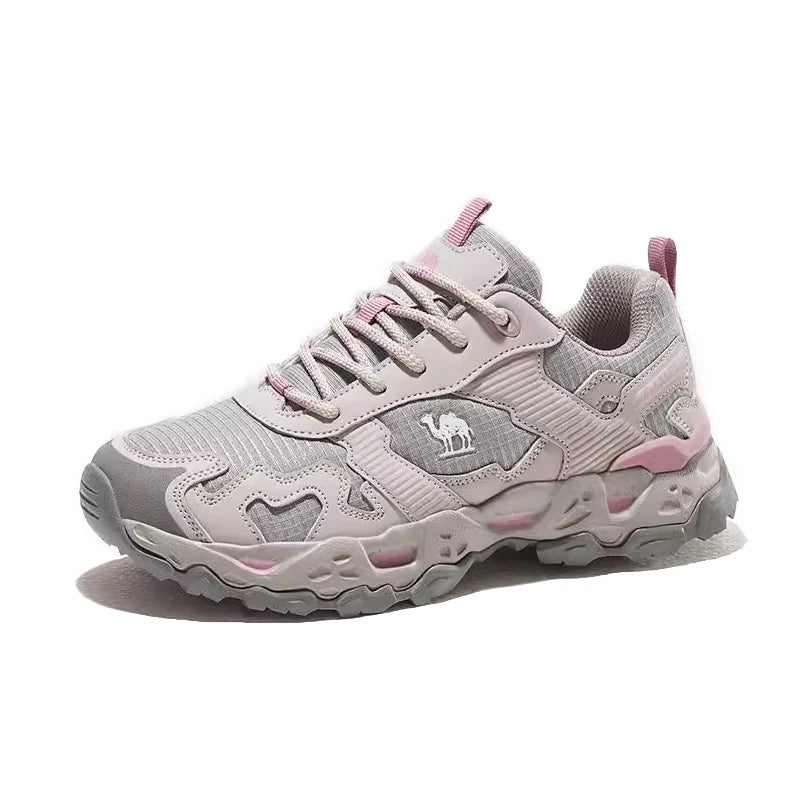 Outdoor Hiking Shoes – Breathable, Non-Slip & Wear-Resistant by Snagg A Shoes