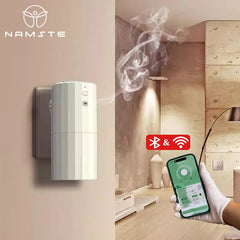 Smart Aroma Diffuser by Snagg A Diffuser