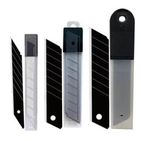50-Pack Utility Knife Replacement Blades - SnaggIt
