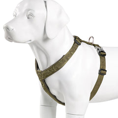 Premium No-Pull Dog Harness by Snagg A Harness