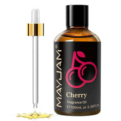 Fragrance Oil for Diffusers & Humidifiers – 100ml Premium Scented Oil (37 Scents Available)