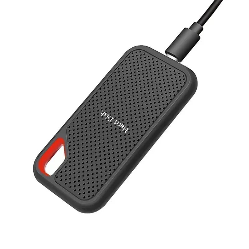 Portable SSD 1TB/2TB High Speed External for Laptops, Phones & Mac Devices by Snagg An External