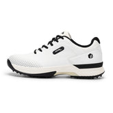 Non Slip Wear Resistant Wide Golf Shoes