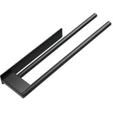 Stainless Steel Towel Rack by Snagg A Rack