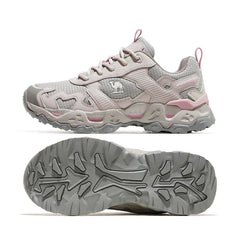 Outdoor Hiking Shoes – Breathable, Non-Slip & Wear-Resistant by Snagg A Shoes