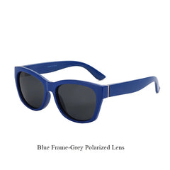Vintage Oversized Polarized Sunglasses by Snagg It Sunglasses