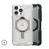 Shockproof Kickstand Rugged Armor MagSafe Case – for Apple iPhone 15 Series - Phone Cases & Covers