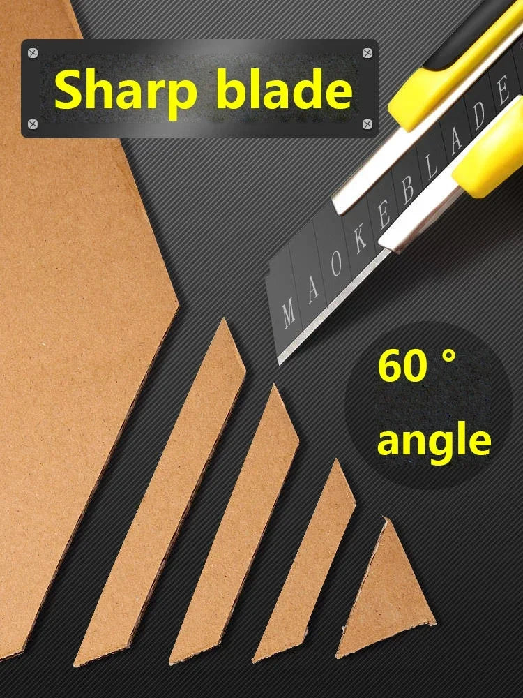 SK4 Utility Cutter by Snagg A Knife