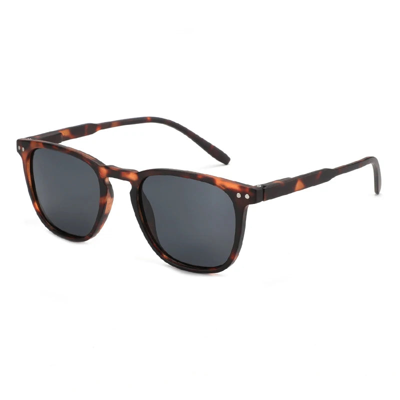Vintage Polarized Sunglasses by Snagg A Shades