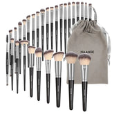 30 Piece Professional Makeup Brush Set