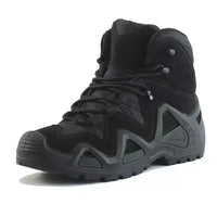 Men’s Combat Tactical Boots by SnaggIt