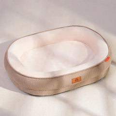 Ultra Soft Orthopedic Dog Bed by Snagg A Pet Bed