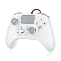 Wired Game Controller Compatible With PS5 & PS4 by Snagg A Game Controller