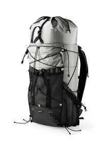 25+10L Ultralight Camping & Hiking Backpack - SnaggIt