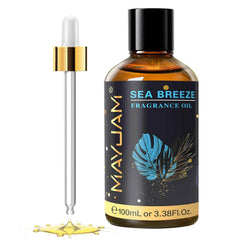 Aromatherapy Essential Oil for Reed Diffuser Air Freshener - 45 Variant