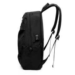 14-Inch Large Capacity School & Sports Backpack - SnaggIt