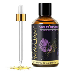Aromatherapy Essential Oil for Reed Diffuser Air Freshener - 45 Variant