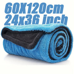 1400GSM Microfiber Drying Towel by Snagg A Microfiber Towel