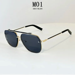 Luxury Vintage Square Sunglasses by Snagg A Shades