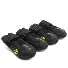 Waterproof Dog Shoes by Snagg A Shoes