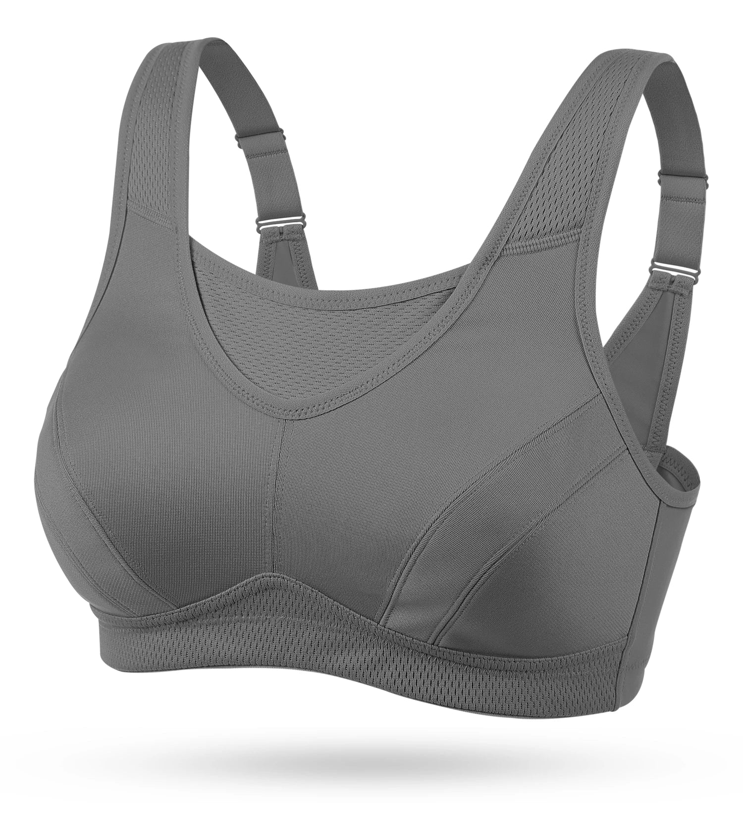 Women’s Push-Up Sports Bra by Snagg A Bra