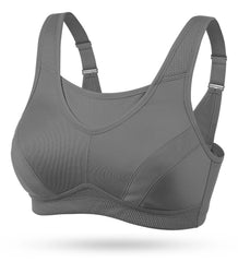 Women’s Push-Up Sports Bra by Snagg A Bra