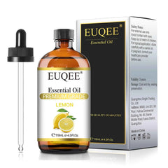 100 ML Essential Oils for Aromatherapy Humidifiers - 38 Variant
