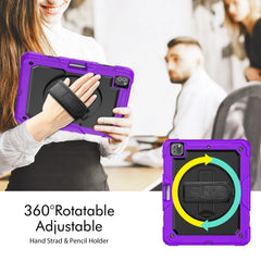 360 Rotation Kids Stand Tablet Case for IPad Series by Snagg An iPad Case