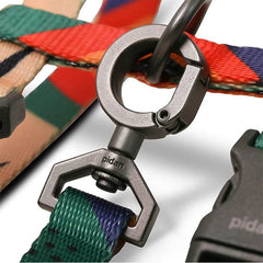 Adjustable Cat Harness and Leash Set - SnaggIt
