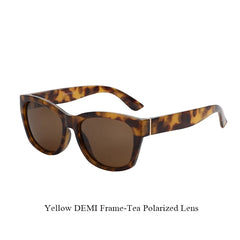 Vintage Oversized Polarized Sunglasses by Snagg It Sunglasses